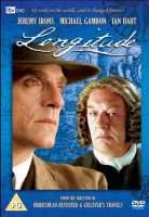 Longitude - Longitude - Filmes - ITV - 5037115237736 - 15 de janeiro de 2007