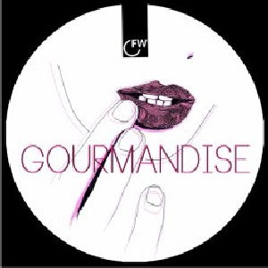 La gourmandise - Souleance - Music - FIRST - 5050580566736 - March 26, 2012