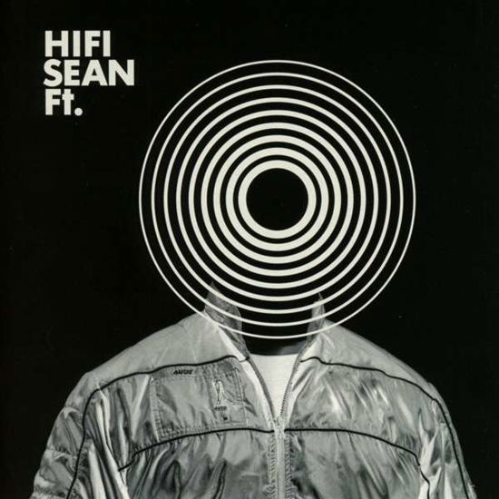 Cover for Hifi Sean · Ft (CD) (2016)