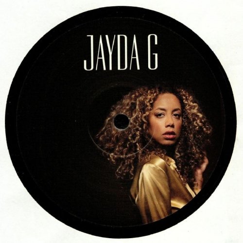 Cover for Jayda G · Significant Changes (LP) [Remixes edition] (2019)