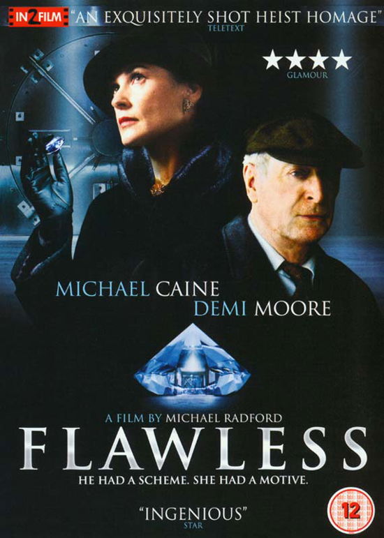 Flawless - Flawless - Films - Metrodome Entertainment - 5055002531736 - 15 février 2010