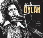 Cover for Bob Dylan · Wittw Studios (LP) (2016)