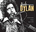 Wittw Studios - Bob Dylan - Musik - CARGO UK - 5060446120736 - 14. juli 2016