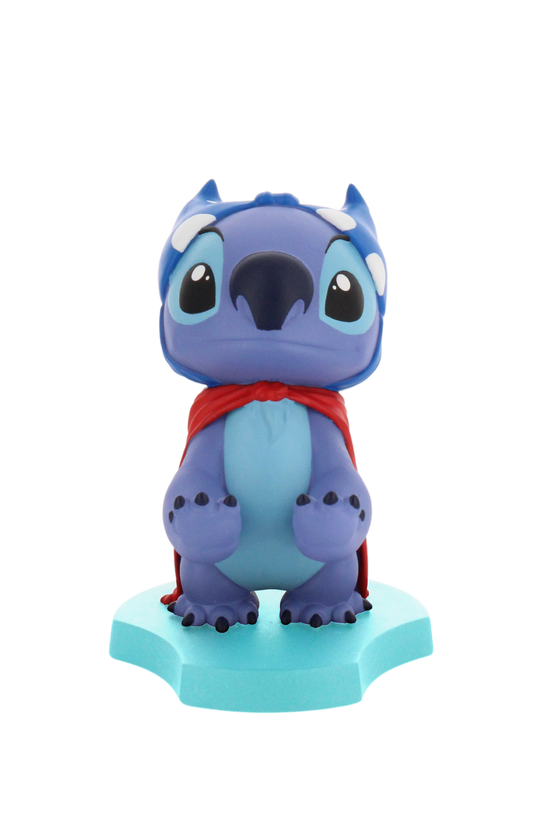 Underpants Hero Stitch Holdem -  - Merchandise - Exquisite Gaming - 5060525896736 - July 27, 2024