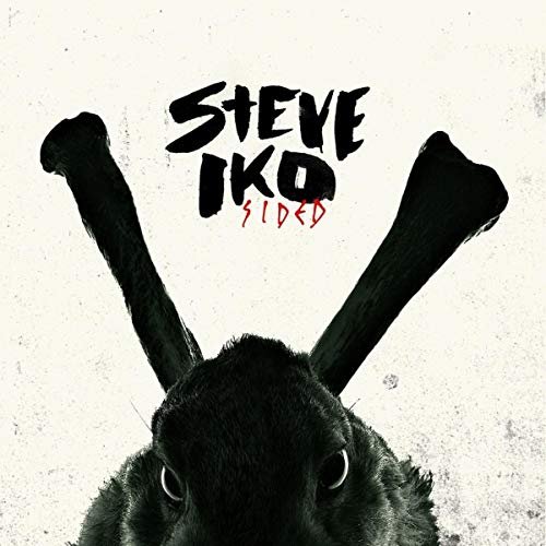 Sided - Steve Iko - Musik - GTW - 5706876681736 - 10. april 2013