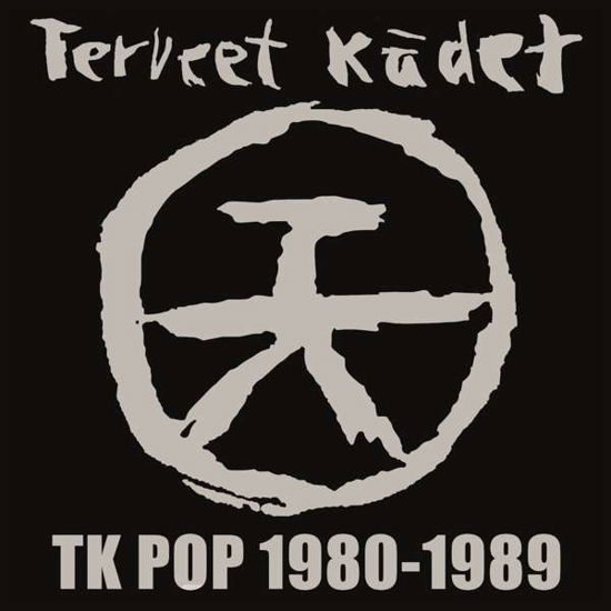 Tk-Pop 1980-1989 - Terveet Kadet - Muzyka - SVART RECORDS - 6430065587736 - 29 września 2022