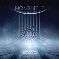 Cover for Monolithe · Okta Khora (CD) [Digipak] (2020)