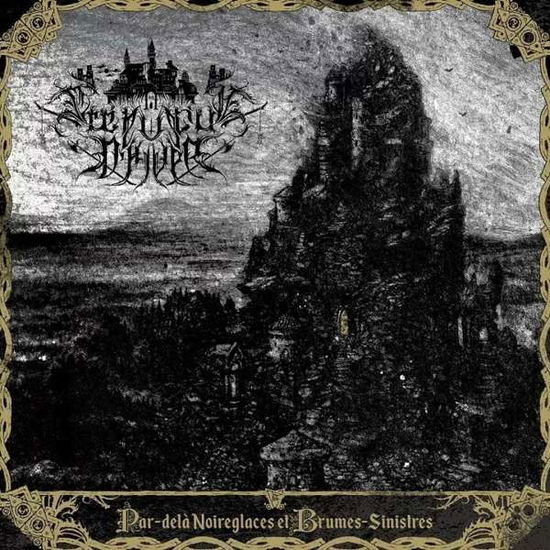 Crepuscule D’hiver · Par-delà Noireglaces et Brumes-sinistres (LP) (2020)