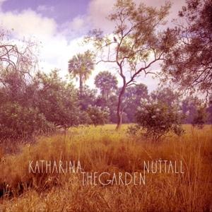 Cover for Katharina Nuttall · The Garden (LP) (2022)