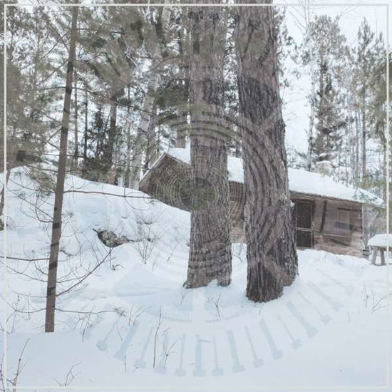 The Scars of man on the Once Nameless Wilderness - Panopticon - Musiikki - Nordvis - 7320470229736 - perjantai 20. huhtikuuta 2018