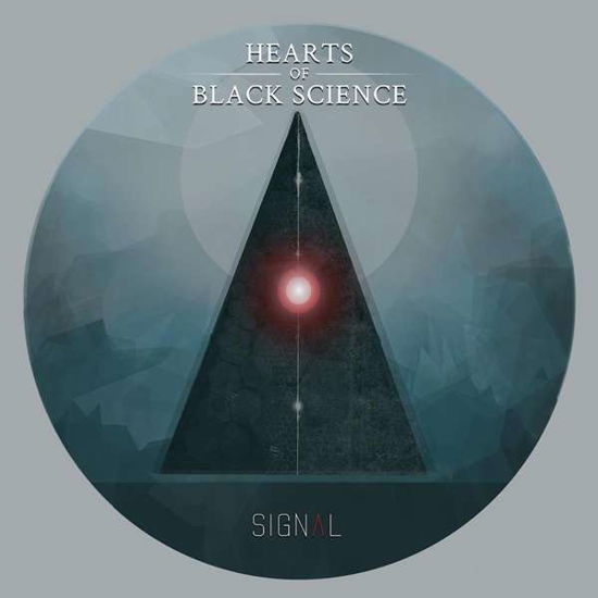 Cover for Hearts Of Black Science · Signal (LP) [Limited edition] (2015)