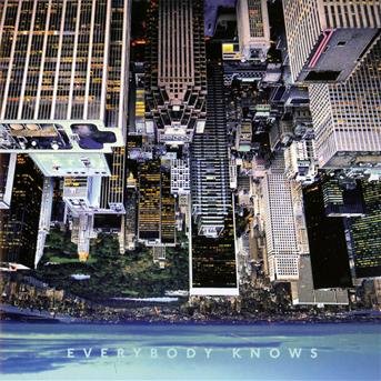 Cover for The Young Gods · Everybody Knows (CD) (2010)