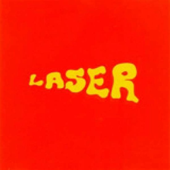 Cover for Laser · Vita Sul Pianeta (CD) (2012)