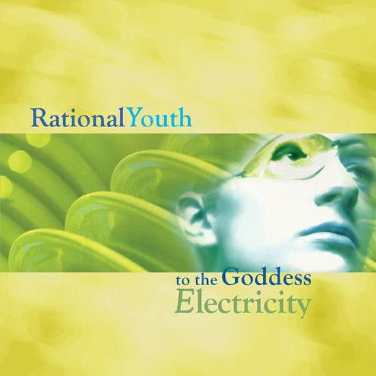 Cover for Rational Youth · To the Goddess Electricit (LP) (2014)