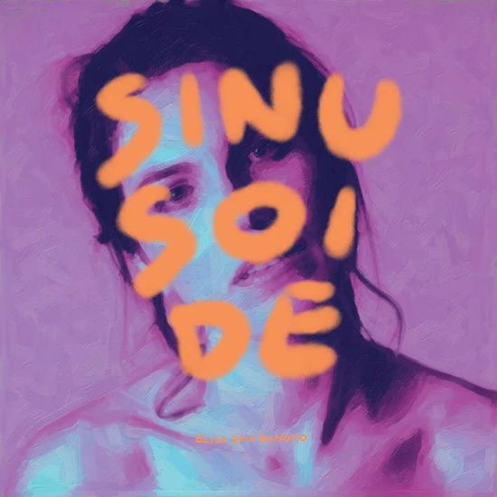 Cover for Bonomo Elisa Erin · Sinusoide (CD)