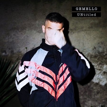 Cover for Gemello · Untitled (CD) (2019)