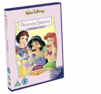 Cover for Princess Stories Vol 2 (DVD) (2005)