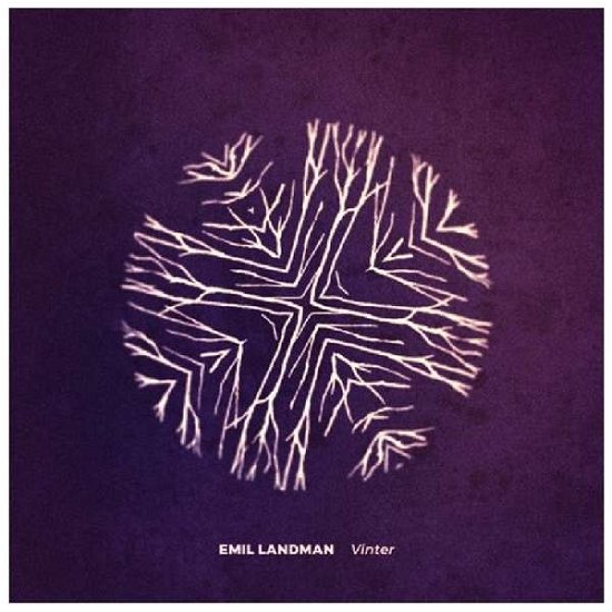 Cover for Emil Landman · Vinter // Sommer (LP) (2018)