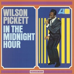 Wilson Pickett - LP - Music - MOV - 8718469535736 - May 28, 2014