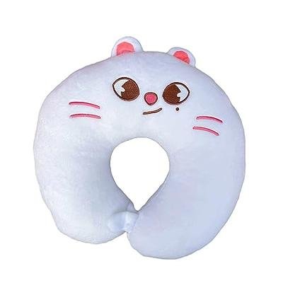 Cover for Stray Kids · Jiniret Neck Pillow (Nackenpolster) [Official Skzoo Pilot edition] (2023)