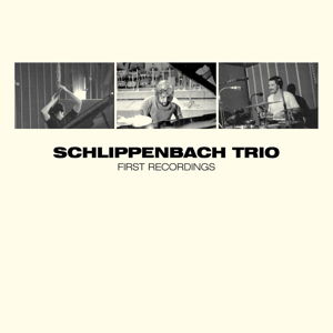 First Recordings - Schlippenbach Trio - Music - TROST - 9120036681736 - December 8, 2014