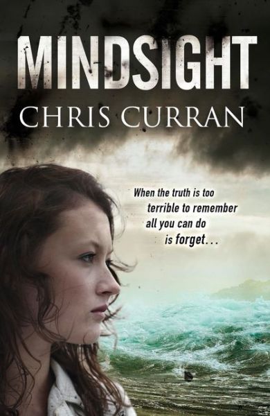 Cover for Chris Curran · Mindsight (Paperback Book) (2015)