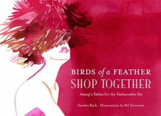 Cover for Bark · Birds of a Feather Shop Together (Bog)
