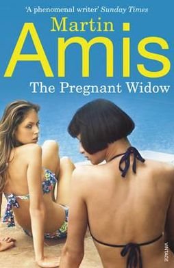 Cover for Martin Amis · The Pregnant Widow (Paperback Book) (2011)