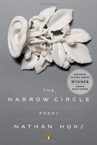 Cover for Nathan Hoks · The Narrow Circle (Poets, Penguin) (Paperback Book) (2013)