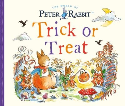 Peter Rabbit - Beatrix Potter - Andet - Penguin Young Readers Group - 9780241539736 - 16. august 2022
