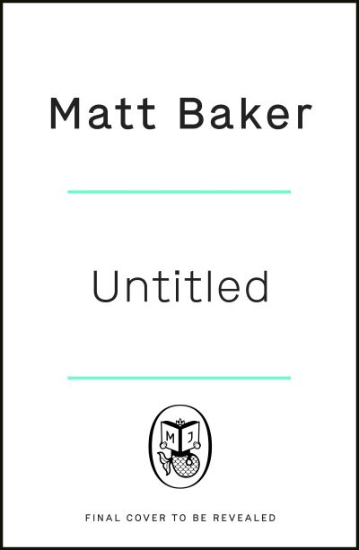 A Year on Our Farm: How the Countryside Made Me - Matt Baker - Książki - Penguin Books Ltd - 9780241542736 - 25 stycznia 2022