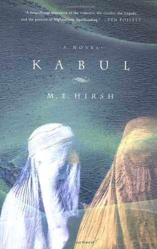 Cover for M. E. Hirsh · Kabul (Paperback Book) [Second edition] (2002)