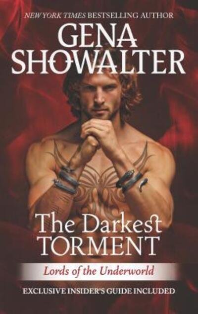 Cover for Gena Showalter · Darkest Torment (Buch) (2016)
