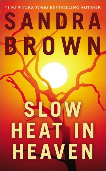Cover for Brown · Slow Heat in Heaven (Pocketbok) [Reissue edition] (1991)