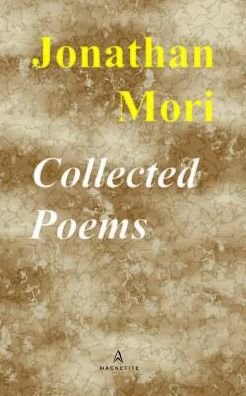 Cover for Jonathan Mori · Collected Poems (Paperback Bog) (2024)