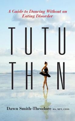 Cover for Ma · TuTu Thin (Paperback Book) (2015)