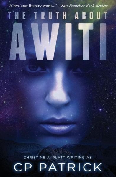 Cover for Cp Patrick · The Truth About Awiti (Taschenbuch) (2015)