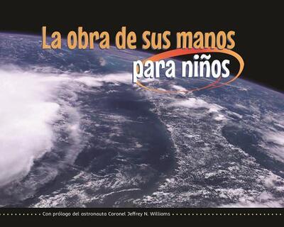 Cover for Jeffrey N Williams · La Obra de Sus Manos Para Ninos - Paquete de 10 (Paperback Book) (2018)