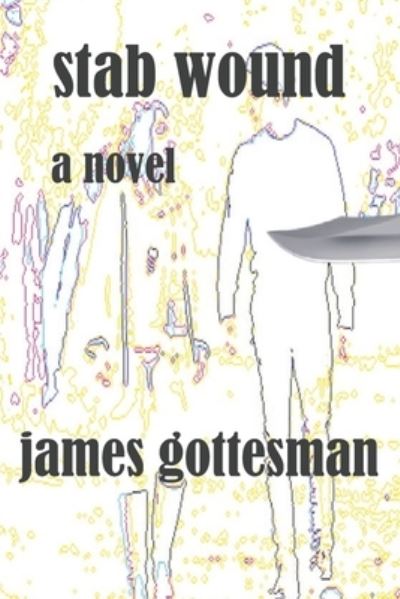 Stab Wound - James Gottesman - Books - Jayeddy Publisher - 9780991155736 - March 5, 2019