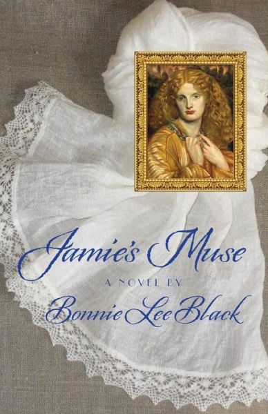 Cover for Bonnie Lee Black · Jamie's Muse (Paperback Book) (2018)