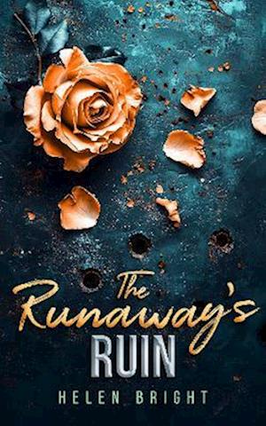 Cover for Helen Bright · The Runaway's Ruin, Part 1 - The Runaway Series (Paperback Book) (2025)
