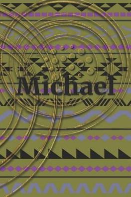 Cover for Lynette Cullen · Michael (Paperback Bog) (2019)
