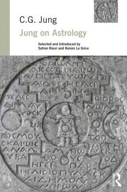 Cover for C. G. Jung · Jung on Astrology - Jung On (Pocketbok) (2017)