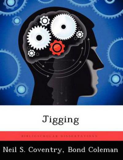 Cover for Neil S Coventry · Jigging (Paperback Book) (2012)