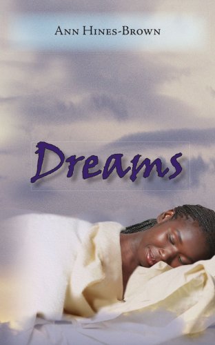 Cover for Ann Hines-brown · Dreams (Paperback Book) (2005)
