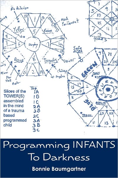 Programming Infants: to Darkness - Bonnie Baumgartner - Libros - BookSurge Publishing - 9781439258736 - 24 de septiembre de 2009