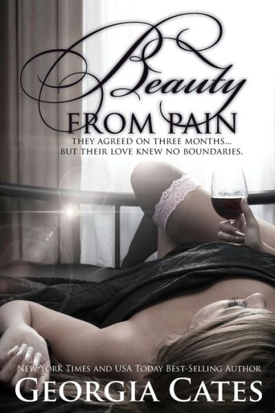 Beauty from Pain - Georgia Cates - Książki - Createspace - 9781482348736 - 26 lutego 2013