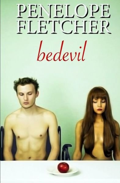 Cover for Penelope Fletcher · Bedevil (Taschenbuch) (2014)