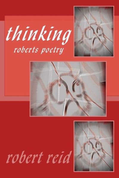 Cover for Robert Reid · Thinking (Pocketbok) (2014)
