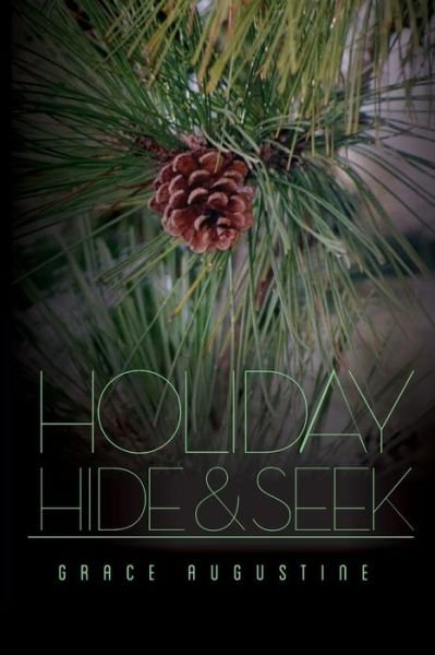 Cover for Grace Augustine · Holiday Hide and Seek (Paperback Book) (2014)